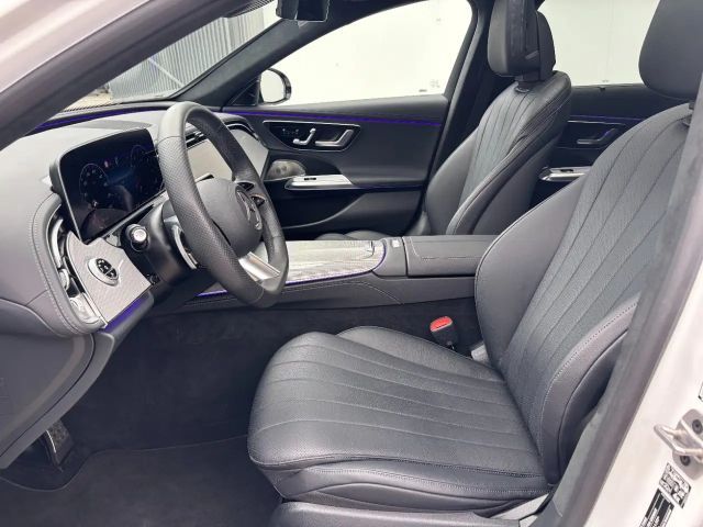 Mercedes-Benz E 450 4MATIC AMG Line Estate