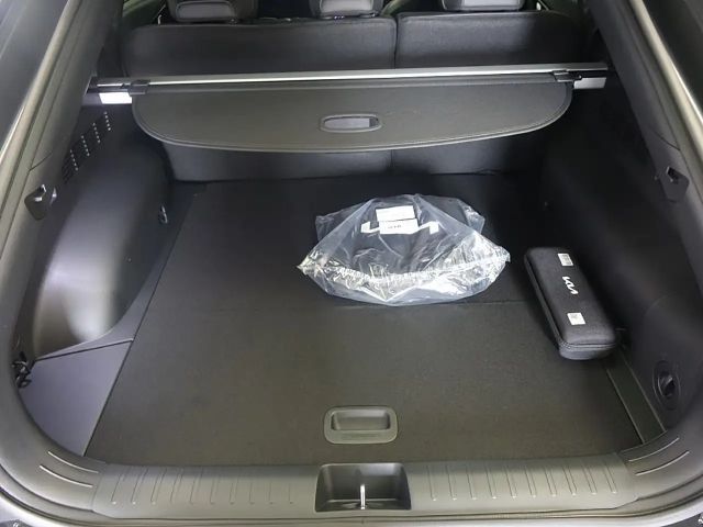 Kia EV6 77,4 kWh Achterwielaandrijving