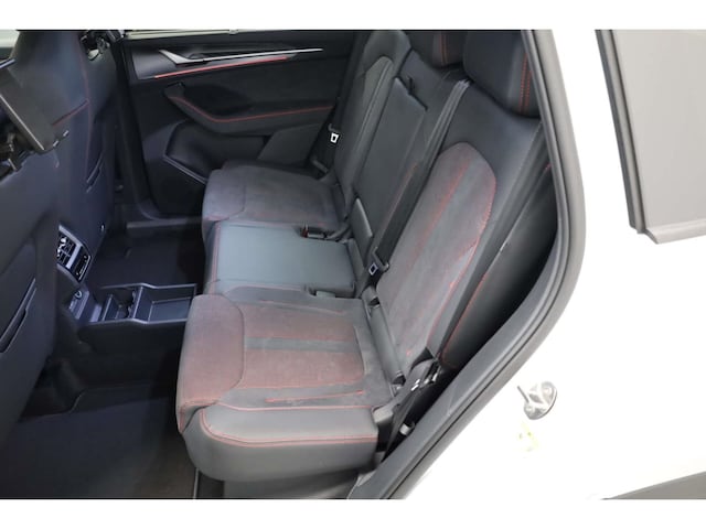 Skoda Kodiaq 2.0 TSI 4x4 RS