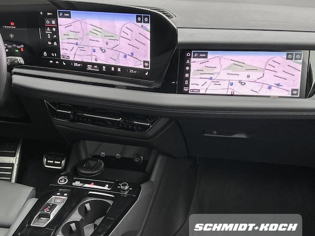 Audi Q6 e-tron Quattro