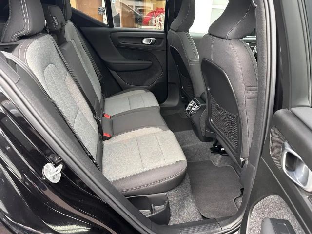 Volvo XC40 B3 PlusBlackEdition,Pano,20'',360°,BLIS,ACC