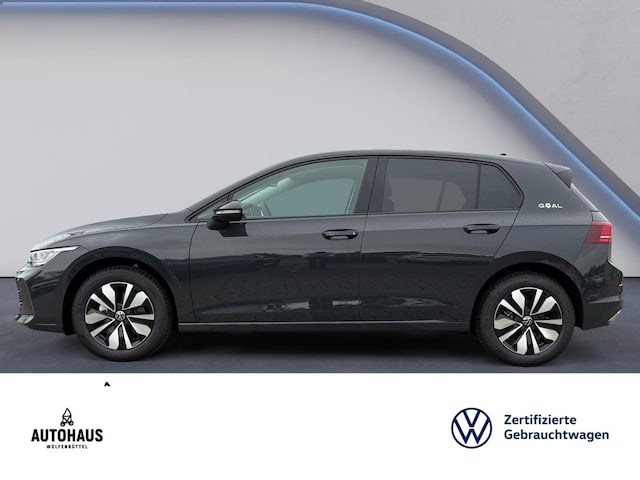 Volkswagen Golf 1.5 TSI Golf VIII