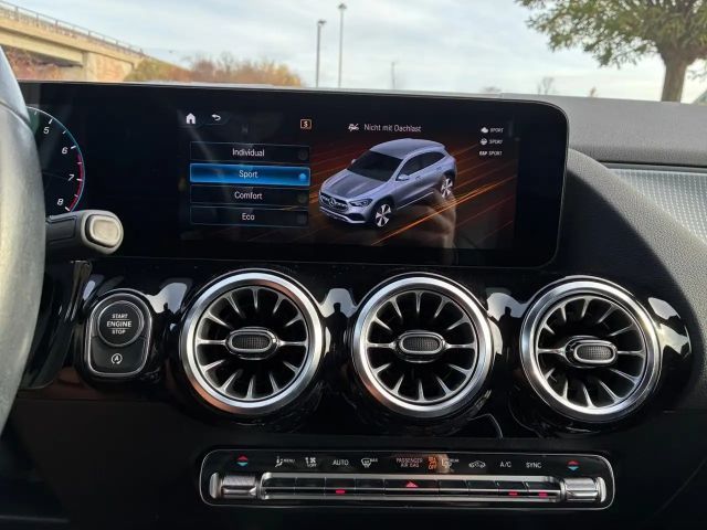 Mercedes-Benz GLA 200 Progressive