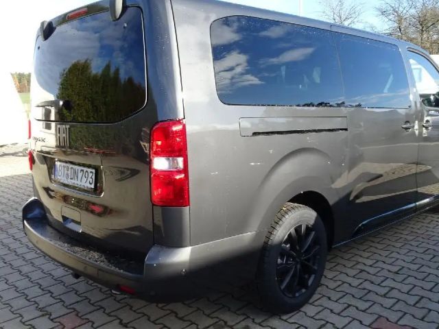 Fiat Ulysse 180 BlueHDi L3 8-Sitzer TopAusstattung