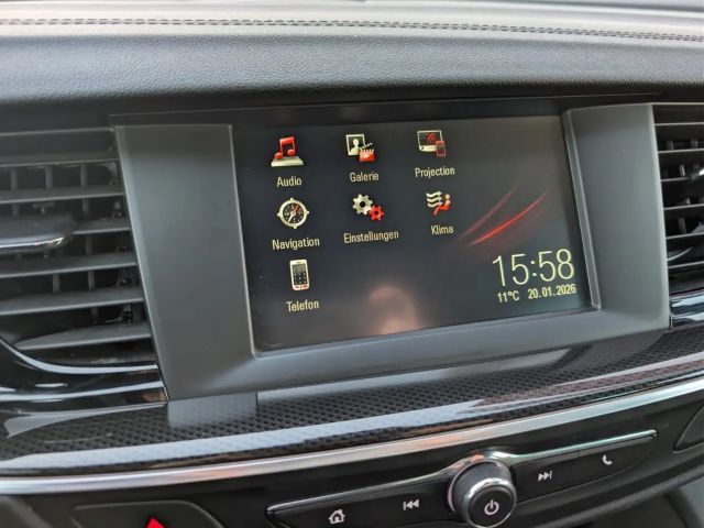 Opel Insignia Elegance