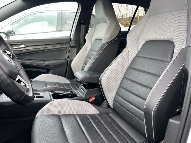 Volkswagen Golf GTD Golf VIII