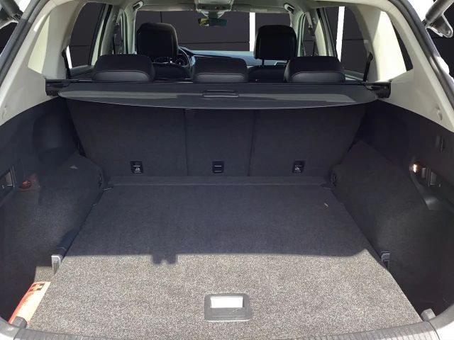 Volkswagen Tiguan Allspace DSG