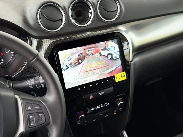 Suzuki Vitara AllGrip Flash Hybrid