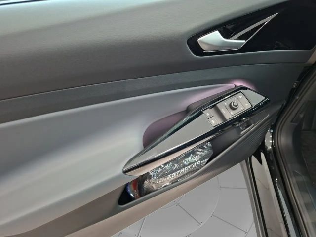 Volkswagen ID.4 Business Performance Pro