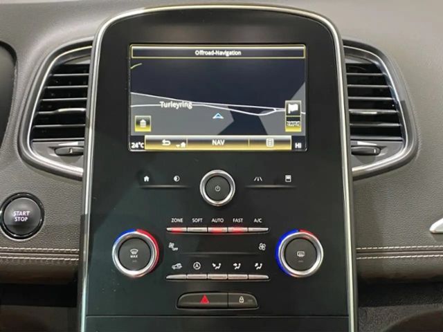 Renault Grand Scenic Grand TCe 160