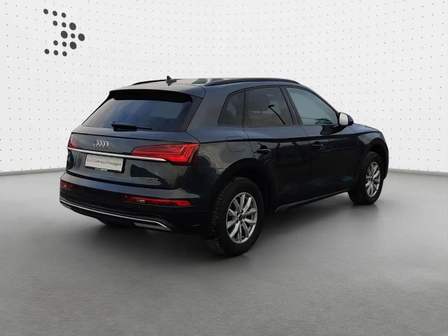 Audi Q5 40 TDI Quattro