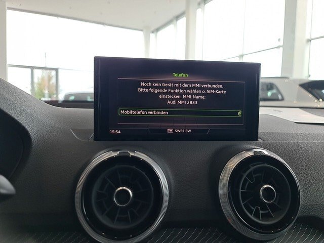 Audi Q2 40 TFSI Quattro S-Tronic