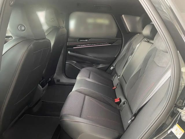 Volkswagen ID.7 4Motion GTX Tourer