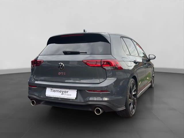 Volkswagen Golf DSG GTI