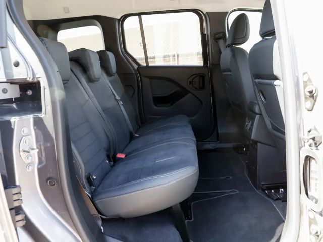 Mercedes-Benz T-Klasse Progressive