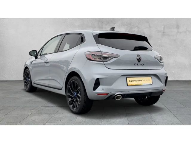 Renault Clio Alpine Esprit TCe 90