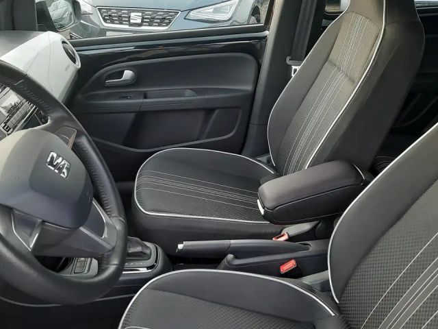 Seat Mii electric Plus