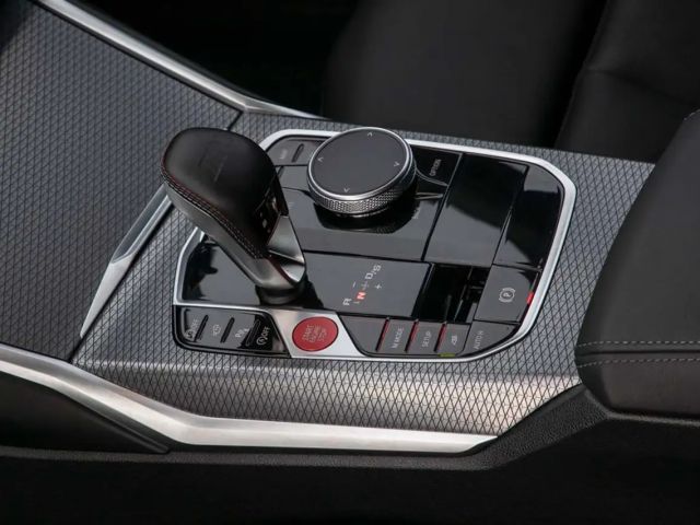 BMW M3 Competition Touring xDrive