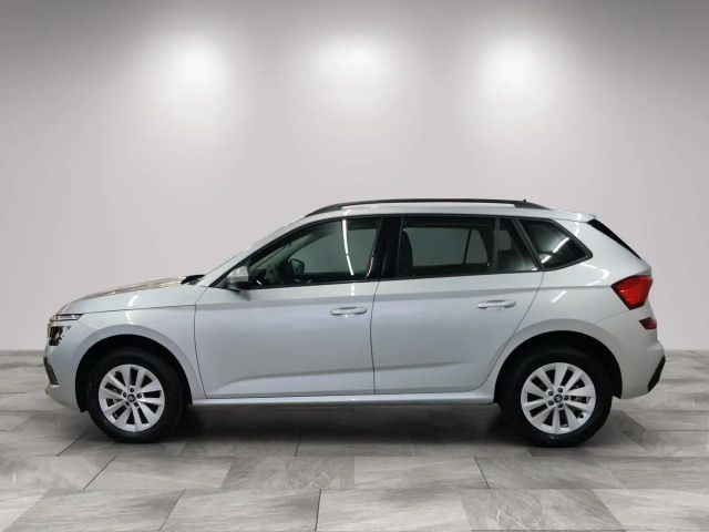 Skoda Kamiq 1.0 TSI Selection