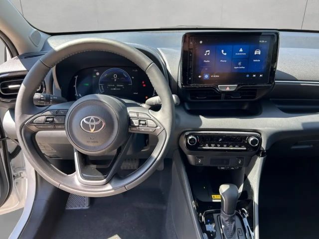 Toyota Yaris Comfort Hybride VVT-i
