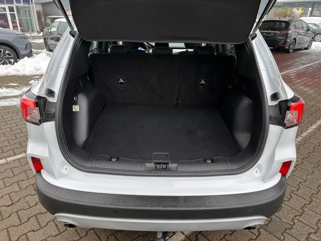 Ford Kuga Plug in Hybrid Titanium