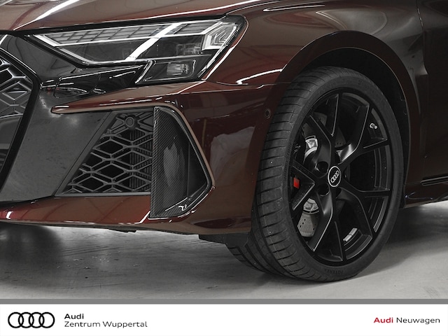 Audi RS3 Quattro S-Tronic Sportback