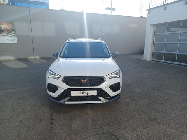 Cupra Ateca 1.5 TSI DSG
