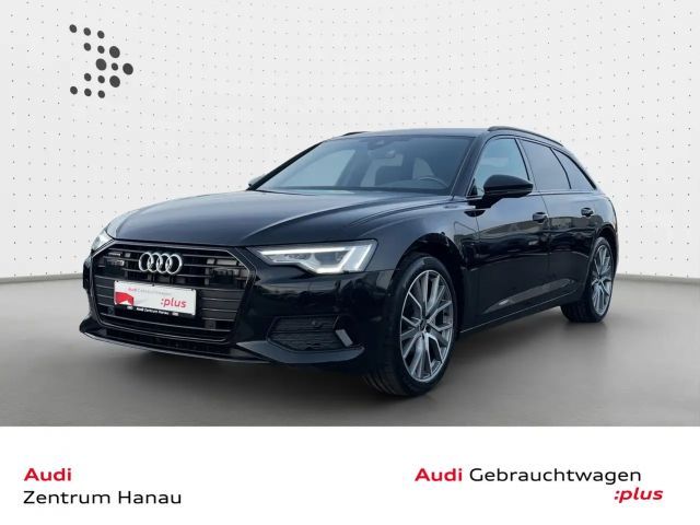 Audi A6 40 TDI Quattro Sport