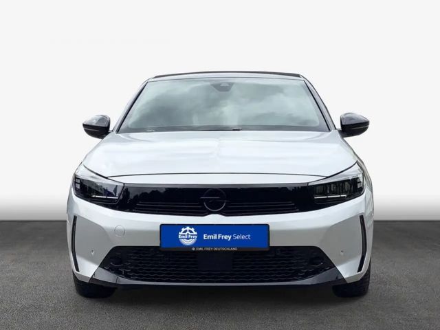 Opel Corsa GS-Line Grand Sport Turbo