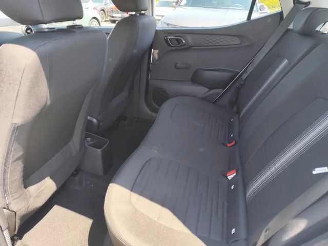 Hyundai i10 1.0 2WD Select