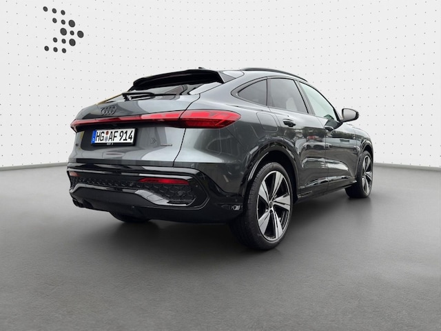 Audi Q5 Quattro S-Tronic Sportback
