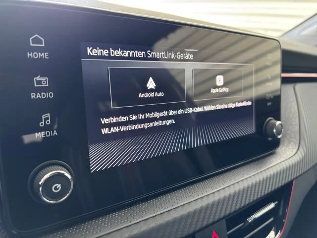 Skoda Kamiq Monte Carlo