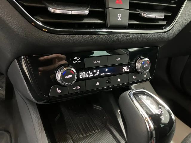 Skoda Scala Selection