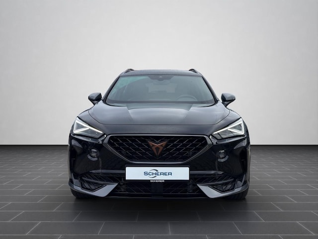 Cupra Formentor 1.4 e-Hybrid