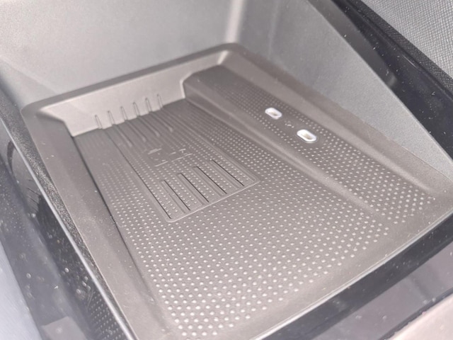 Skoda Octavia 1.5 TSI Sportline