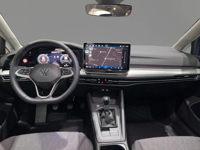 Volkswagen Golf 1.5 TSI Life Variant