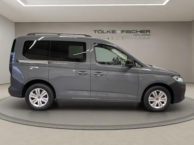 Volkswagen Caddy 1.5 TSI DSG