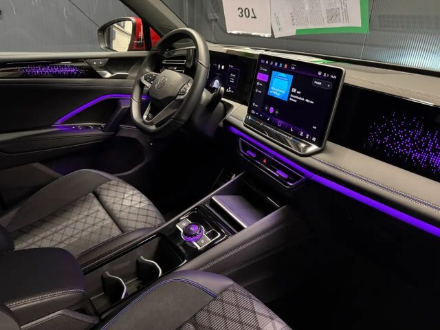 Volkswagen Tiguan 2.0 TDI DSG R-Line