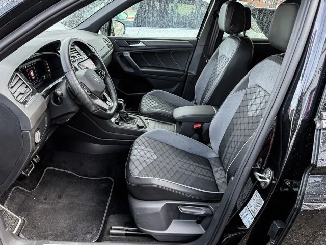 Volkswagen Tiguan 2.0 TSI DSG R-Line