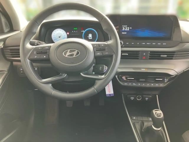 Hyundai i20 1.2