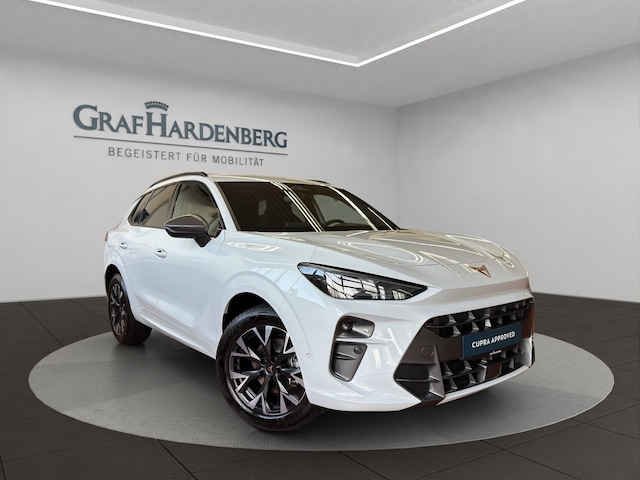 Cupra Terramar 1.5 eTSI