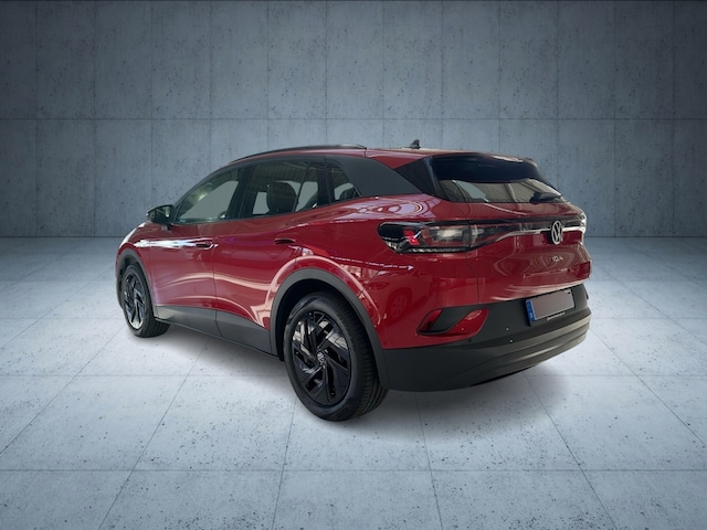 Volkswagen ID.4 77 KWh