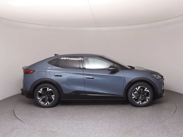 Cupra Tavascan 210kW/286PS