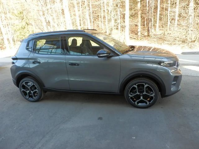 Citroën C3 Pack Plus You