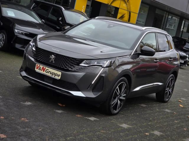 Peugeot 3008 GT-Line