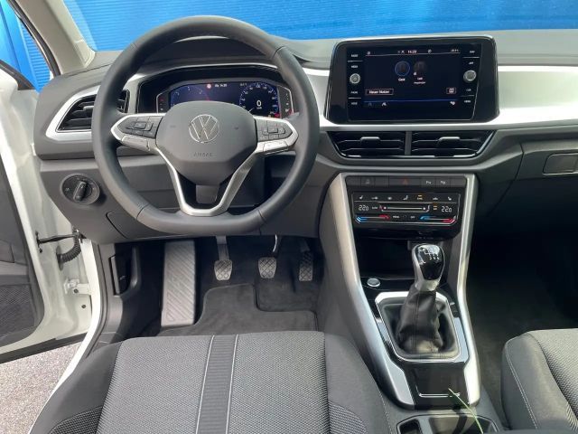 Volkswagen T-Roc Friends TDI