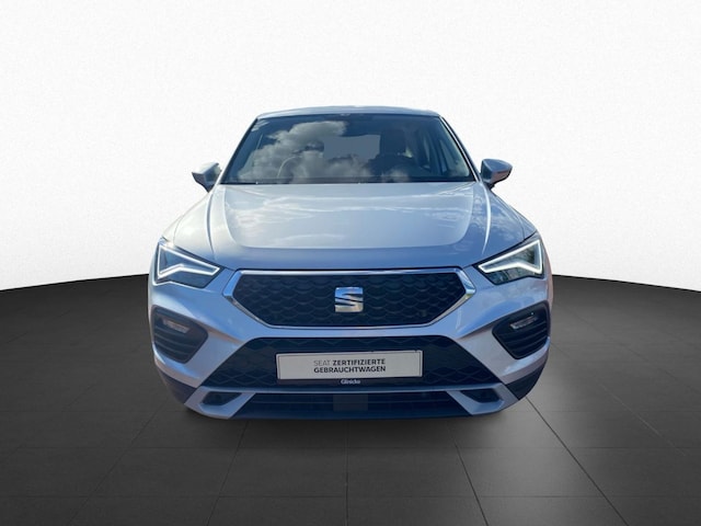 Seat Ateca 1.5 TSI Style
