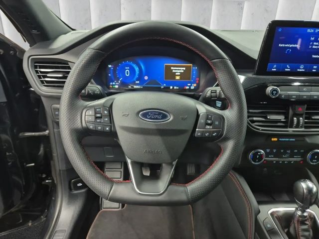 Ford Kuga ST Line X