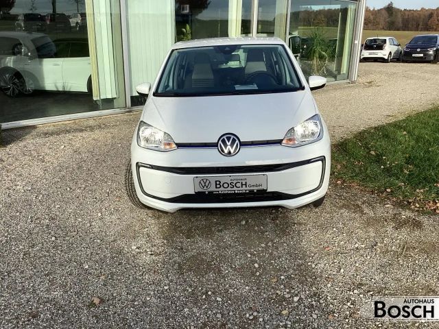 Volkswagen e-up! Move Move up!