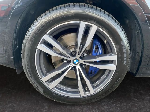 BMW X7 M-Sport xDrive